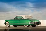 Muntz Jet Convertible 1953 года